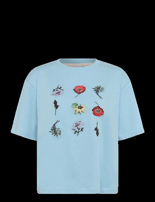 Nümph | Nubelisa Boxy Tee | XL
