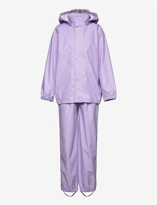 Color Kids | Rainwear Pu Set | 122