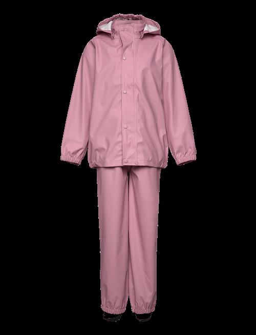 Color Kids | Rainwear Pu Set | 116