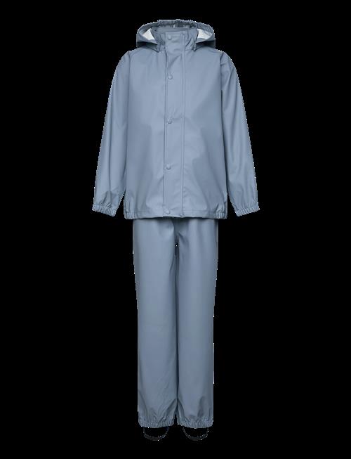 Color Kids | Rainwear Pu Set | 116