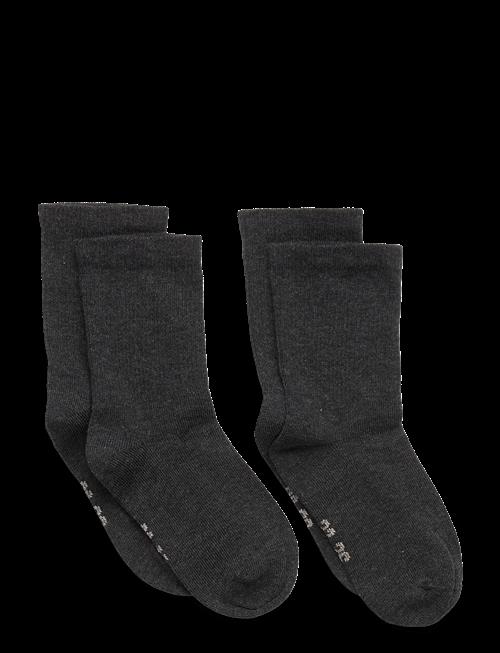 Minymo | Perfect Basic Socks (2-Pack) | 19\22