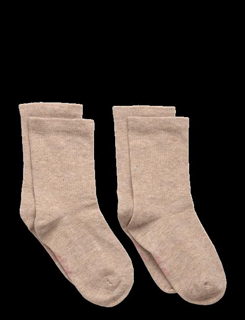Minymo | Perfect Basic Socks (2-Pack) | 27\30