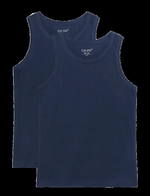 CeLaVi | Undershirt 2-Pack | 80