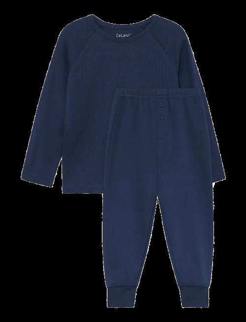 CeLaVi | Pyjama Set Ls | 120