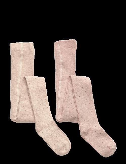 Minymo | Wool Stocking - 2-Pack | 56\62