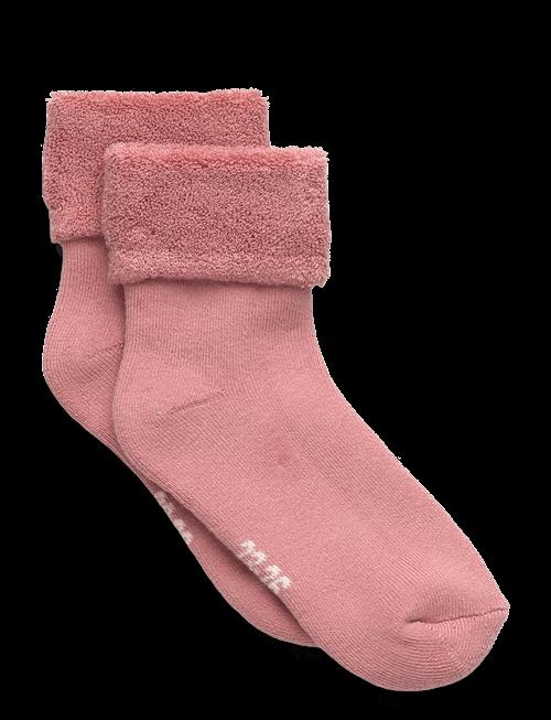 Minymo | Cozy Velour Socks | 31\34