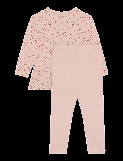 CeLaVi | Pyjamas W. Aop | 140