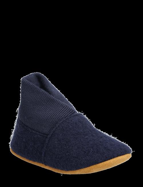 En Fant | Wool Slippers W. Rib | 19\20