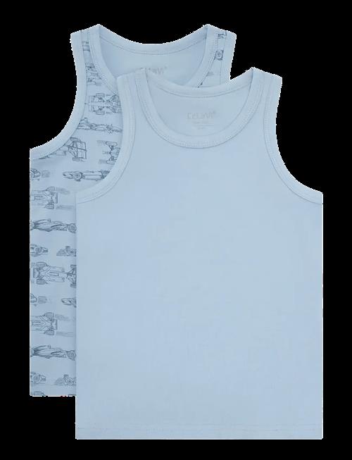 CeLaVi | Undershirt 2-Pack | 110