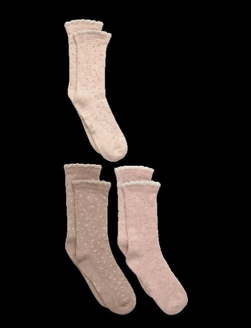 Minymo | Wool Socks (3-Pack) | 15\18