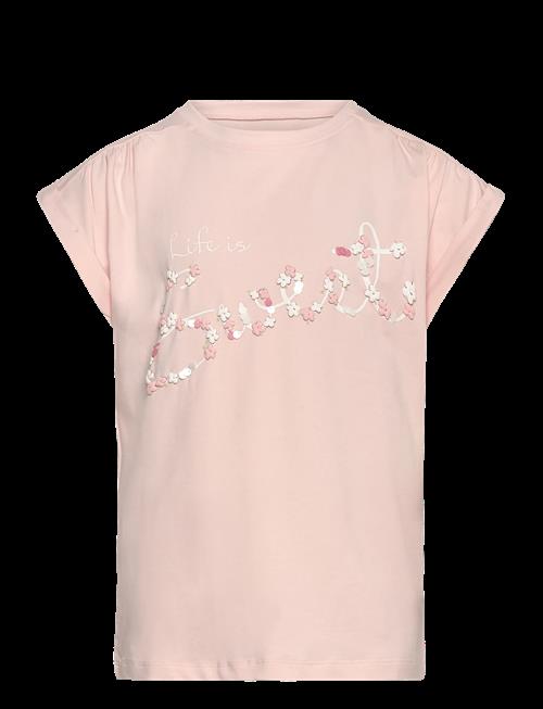 Minymo | T-Shirt Ss | 122
