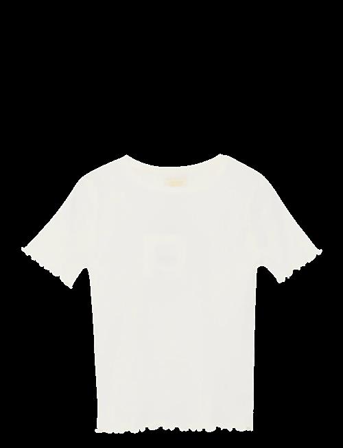 Creamie | T-Shirt Ss Modal | 110