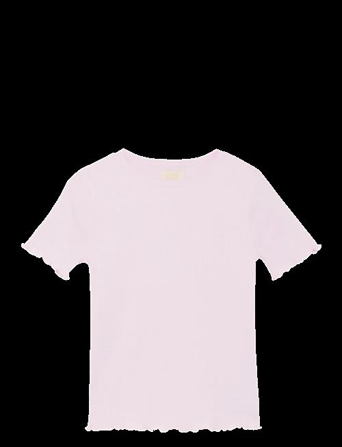 Creamie | T-Shirt Ss Modal | 104