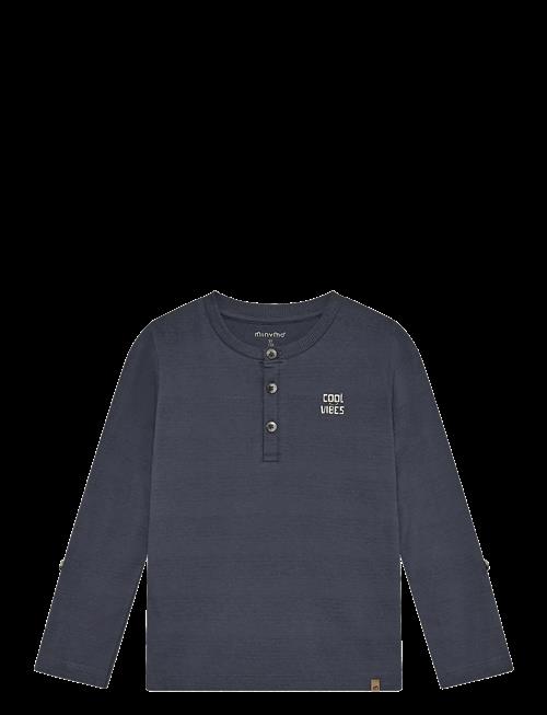 Minymo | T-Shirt Ls | 104