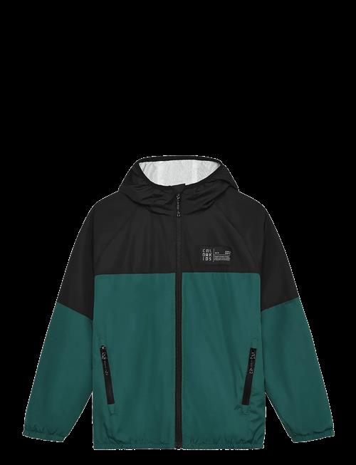 Color Kids | Jr. Windbreaker Jacket | 104