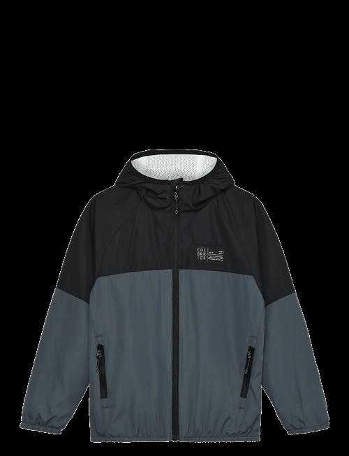 Color Kids | Jr. Windbreaker Jacket | 116