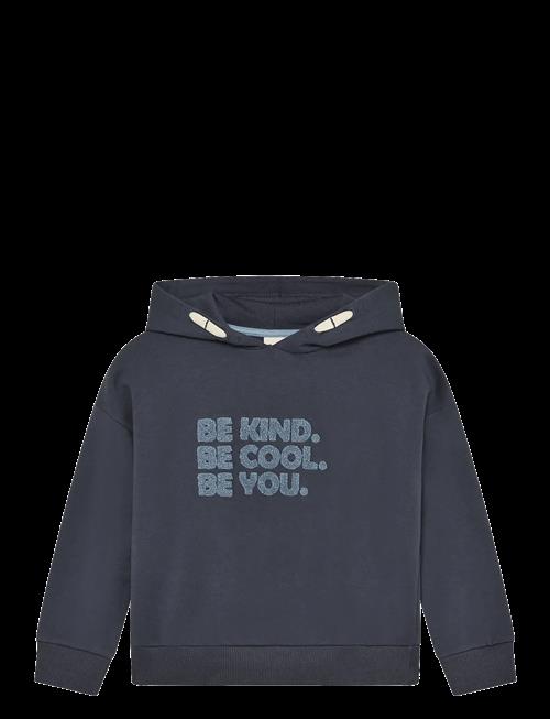 Minymo | Sweatshirt Ls | 128