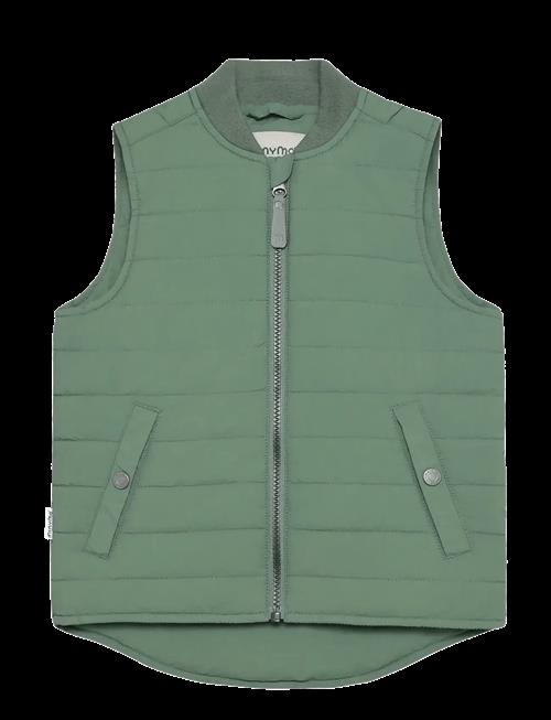 Minymo | Vest - Quilted | 134