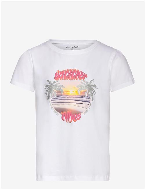 Minymo | T-Shirt Ss | 110