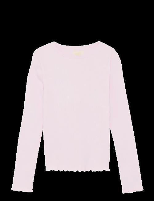 Creamie | T-Shirt Ls Modal | 110