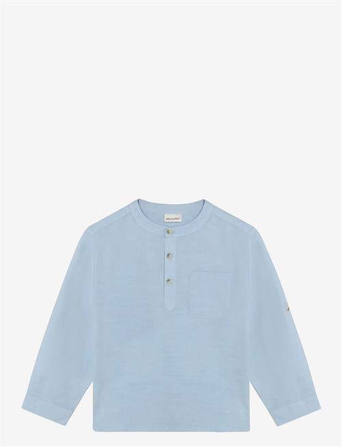 Minymo | Shirt Ls | 110