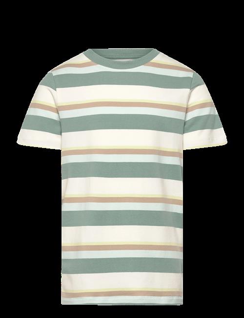 Minymo | T-Shirt Ss Y/D | 116