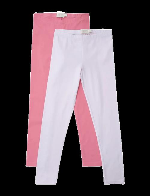 Creamie | Leggings 2-Pack | 128