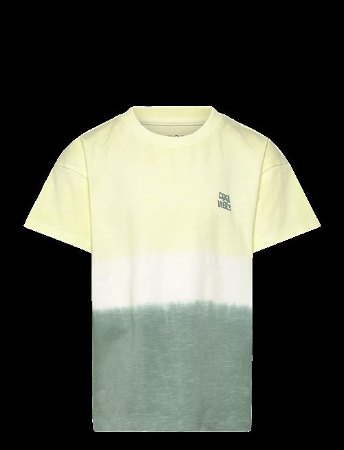 Minymo | T-Shirt Ss Aop | 110