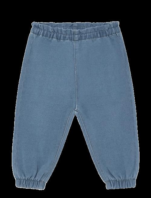 Minymo | Pants Sweat Denim | 74