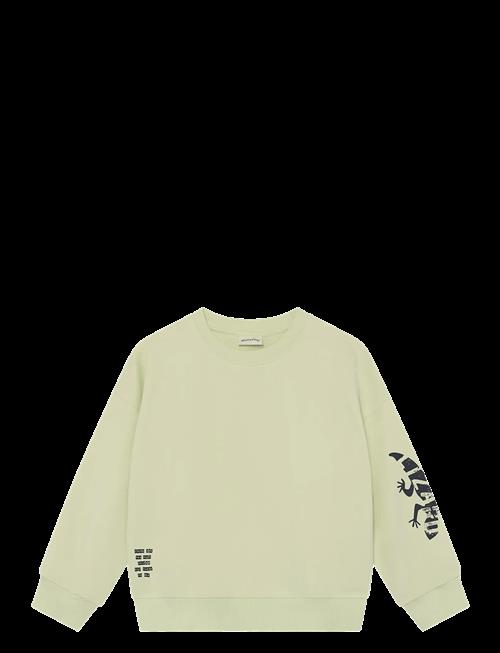 Minymo | Sweatshirt Ls | 140