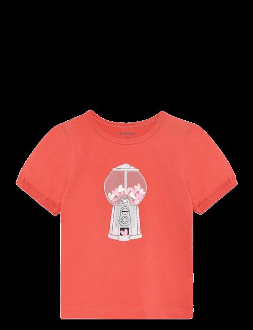 Minymo | T-Shirt Ss | 110