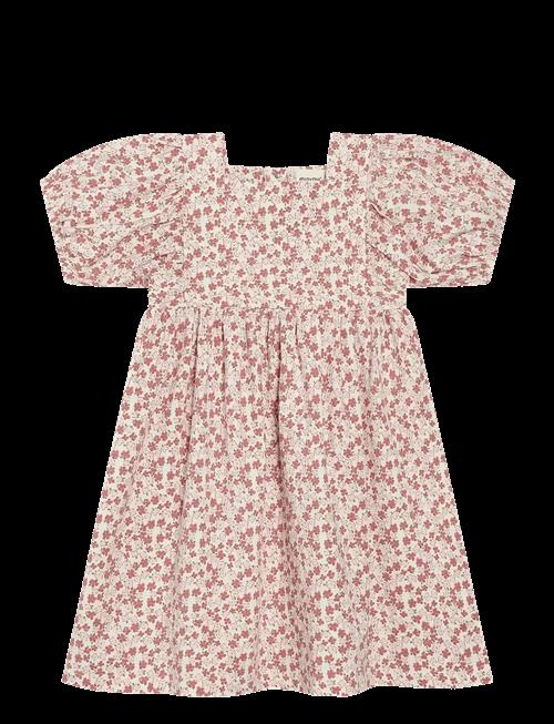 Minymo | Dress Ss Aop | 110