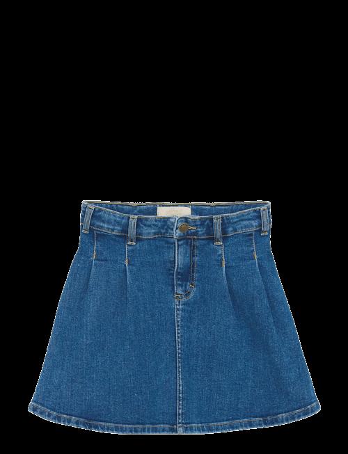 Creamie | Skirt Denim | 122