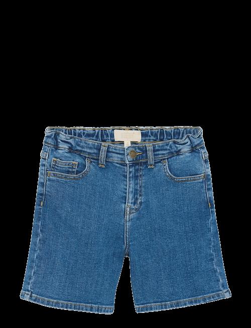 Creamie | Shorts Bermuda Denim | 116