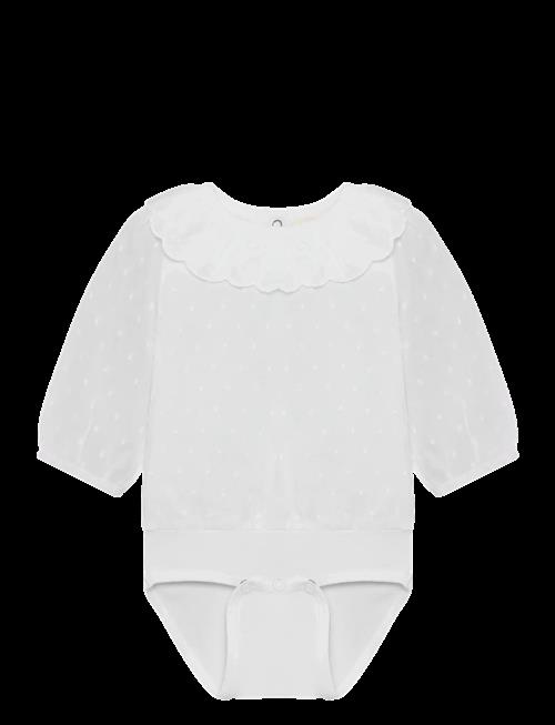 Minymo | Body Ls W. Lining | 86