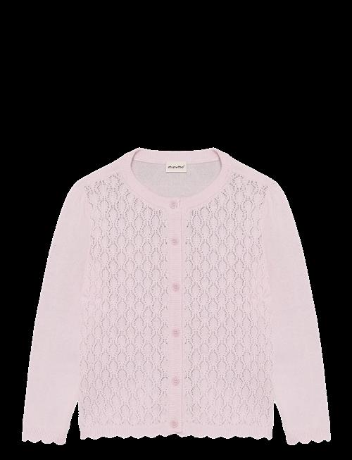 Minymo | Cardigan Ls Knit | 116