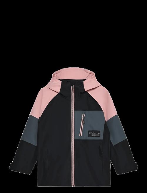 Color Kids | Jr. Jacket, Colorblock | 104