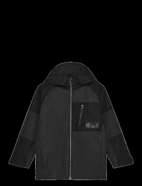 Color Kids | Jr. Jacket, Colorblock | 116