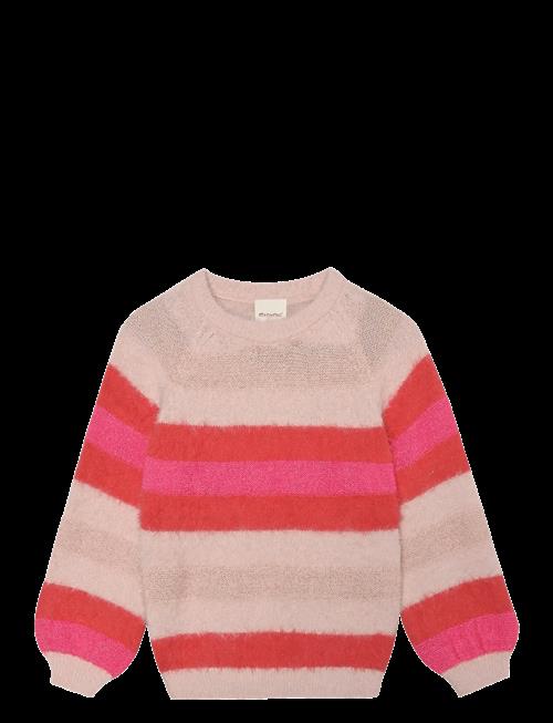 Minymo | Pullover Knit | 116
