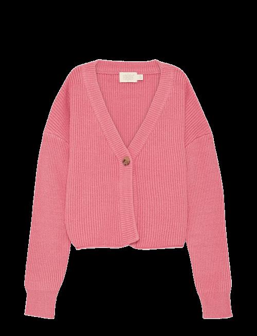 Creamie | Cardigan Knit | 116