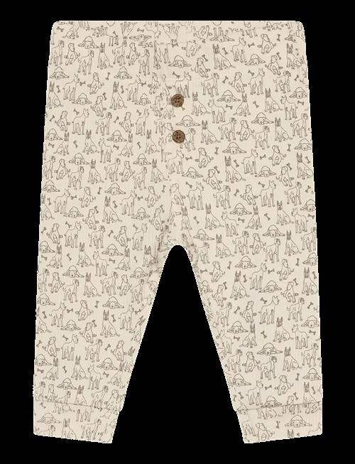 Minymo | Pants Aop Rib | 74