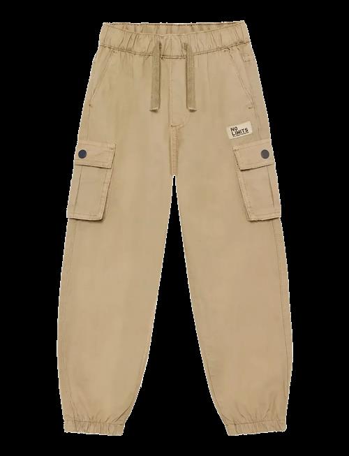 Minymo | Pants Woven Ribstop | 122