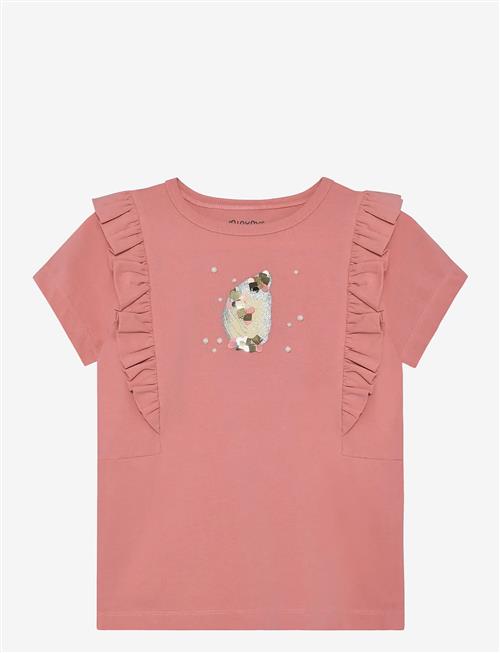 Minymo | T-Shirt Ss | 110