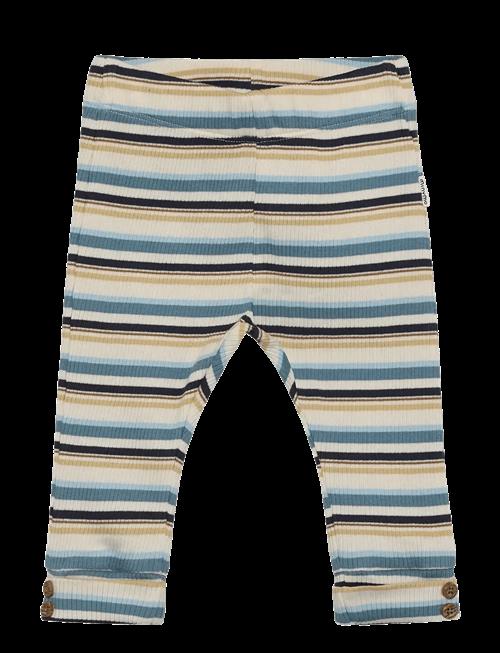 Minymo | Pants Y/D Rib | 68