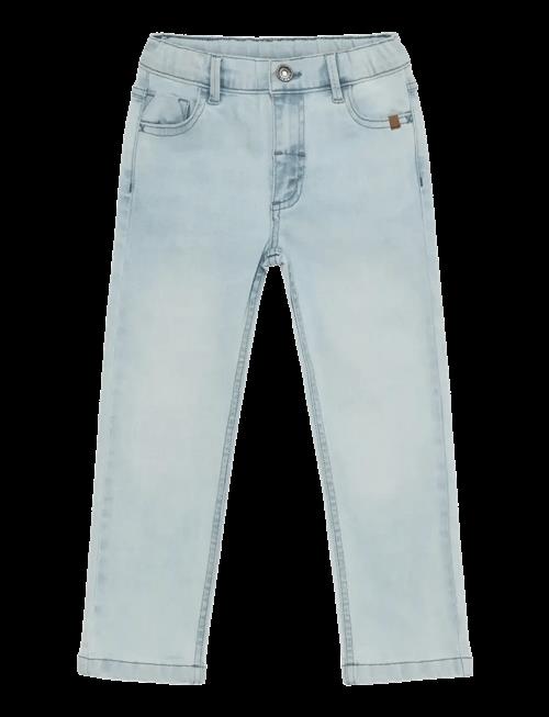 Minymo | Pants Denim | 140