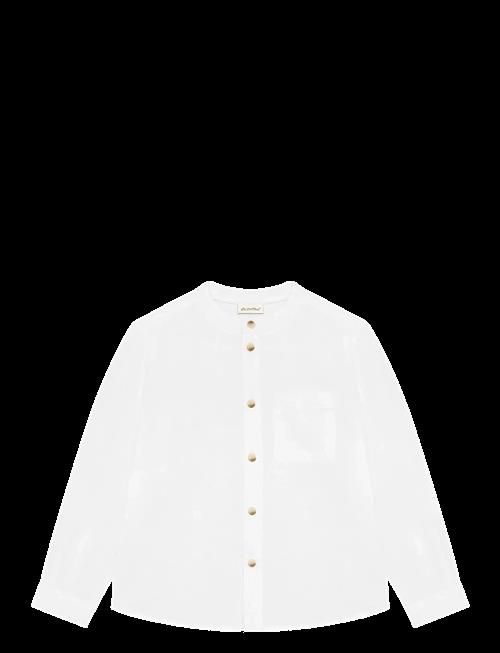 Minymo | Shirt Ls | 128