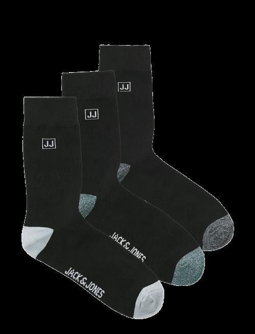 Jack & Jones | Jacbruce Socks 3 Pack | ONE SIZE