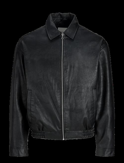 Jack & Jones | Jjleon Pu Bomber | L