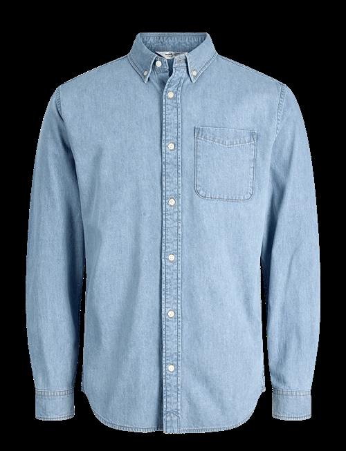 Jack & Jones | Jjebrook Jjoxford Shirt Akm 990 Noos | L