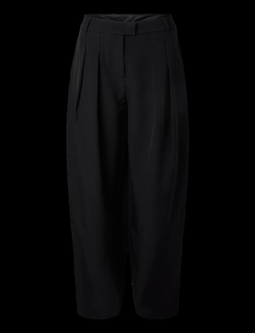 Pieces | Pcolivia Mw Barrel Pant Noos Bc | XXL